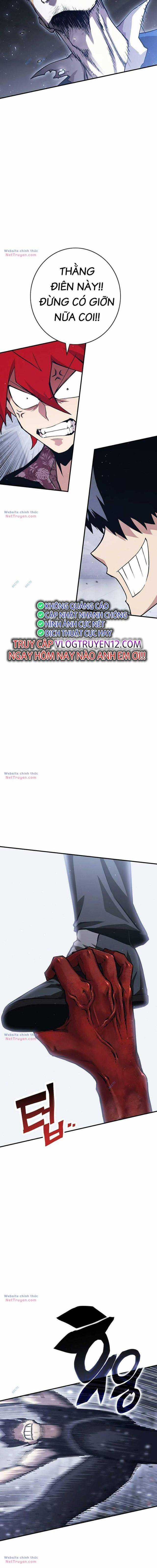 Hardcore Leveling Warrior: Earth Game - Chapter 26 - Trang 5