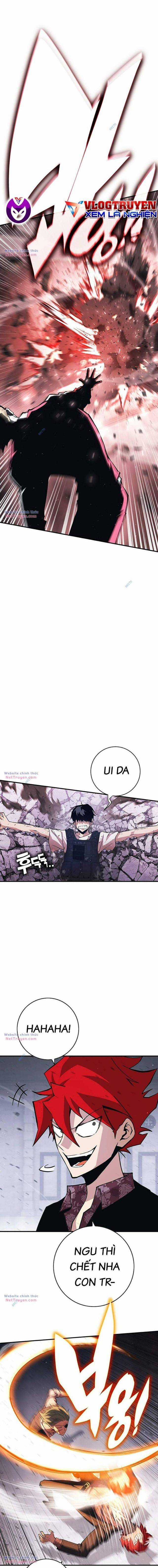 Hardcore Leveling Warrior: Earth Game - Chapter 26 - Trang 6