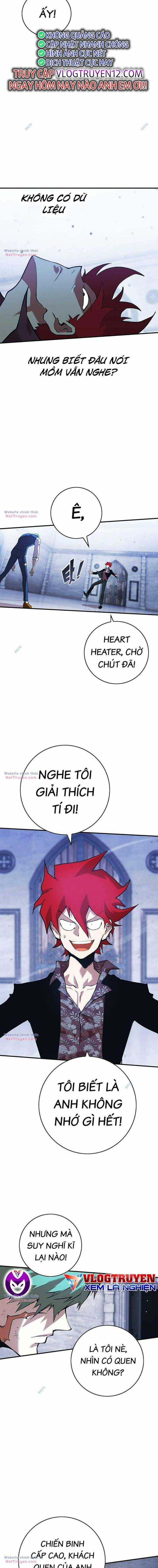 Hardcore Leveling Warrior: Earth Game - Chapter 26 - Trang 7