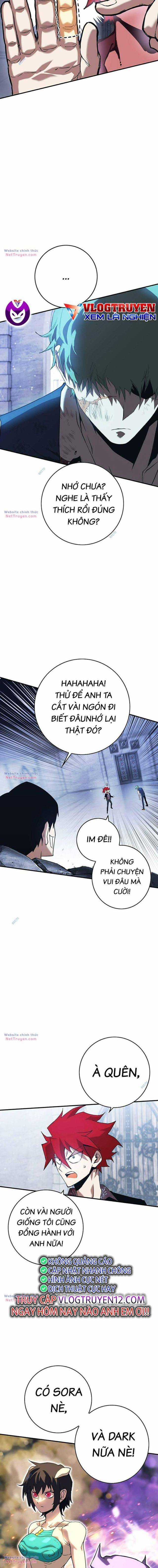 Hardcore Leveling Warrior: Earth Game - Chapter 26 - Trang 9