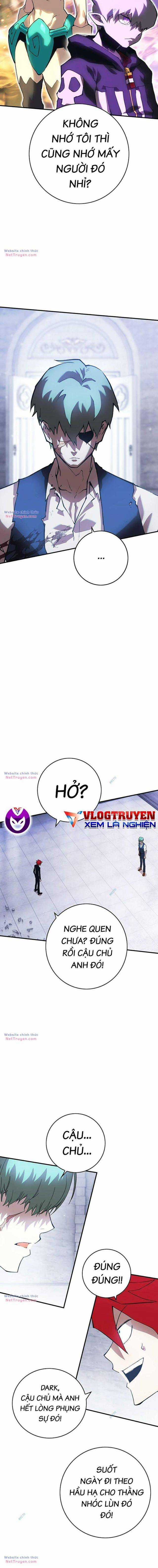 Hardcore Leveling Warrior: Earth Game - Chapter 26 - Trang 10