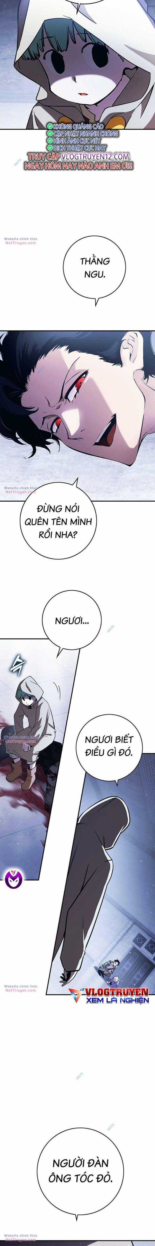 Hardcore Leveling Warrior: Earth Game - Chapter 27 - Trang 2