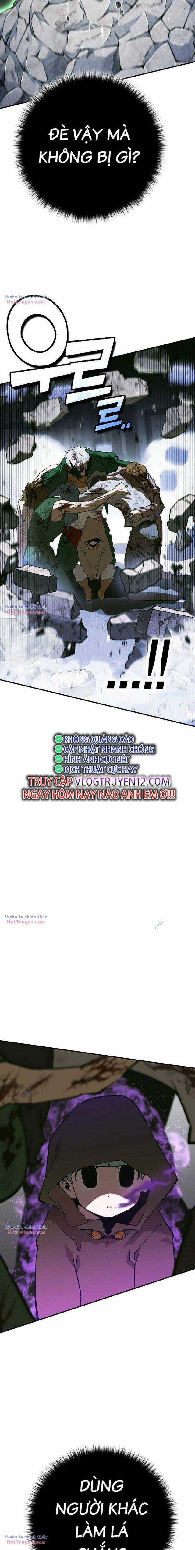 Hardcore Leveling Warrior: Earth Game - Chapter 27 - Trang 11