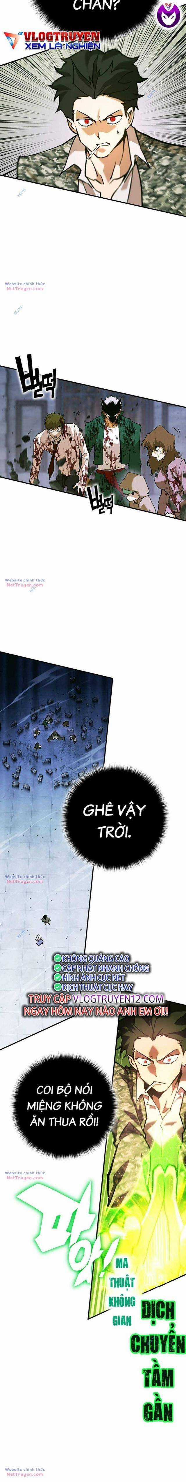 Hardcore Leveling Warrior: Earth Game - Chapter 27 - Trang 12