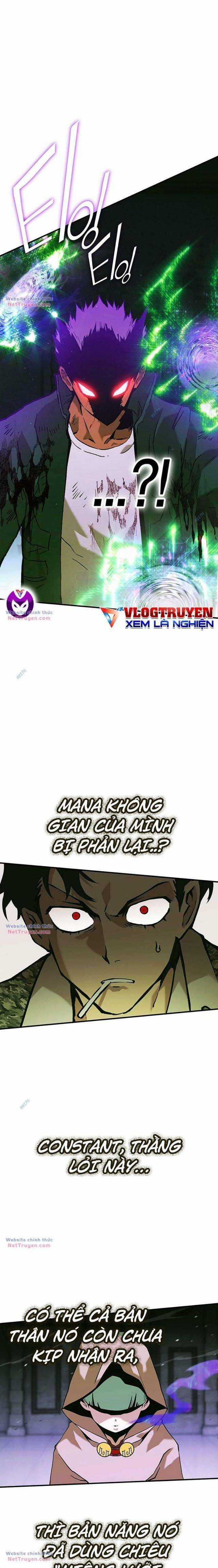 Hardcore Leveling Warrior: Earth Game - Chapter 27 - Trang 13