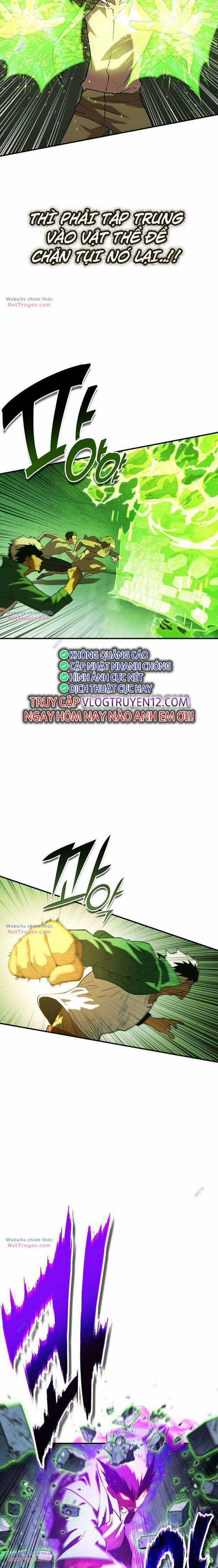 Hardcore Leveling Warrior: Earth Game - Chapter 27 - Trang 15