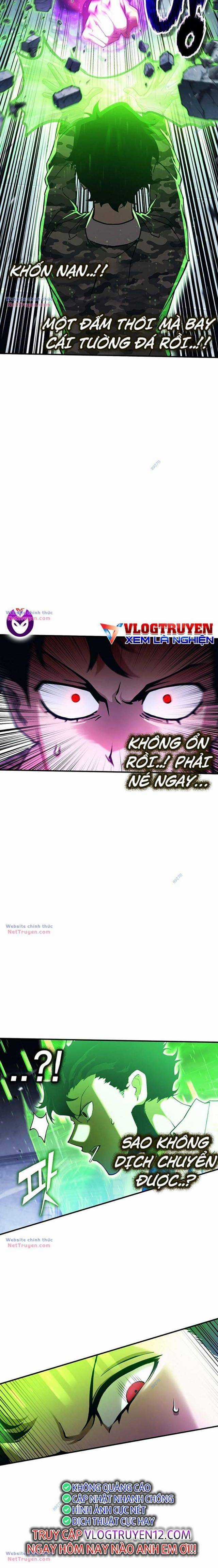 Hardcore Leveling Warrior: Earth Game - Chapter 27 - Trang 16