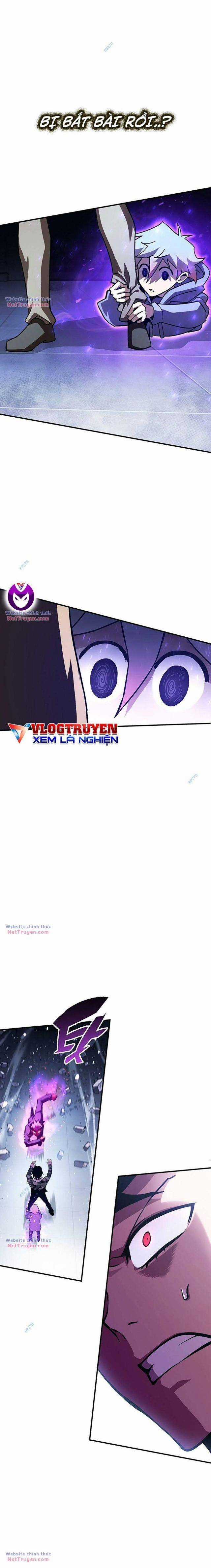 Hardcore Leveling Warrior: Earth Game - Chapter 27 - Trang 17