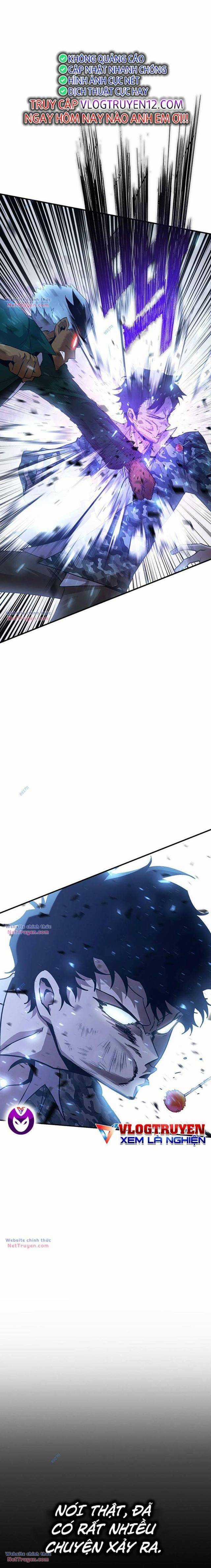 Hardcore Leveling Warrior: Earth Game - Chapter 27 - Trang 18