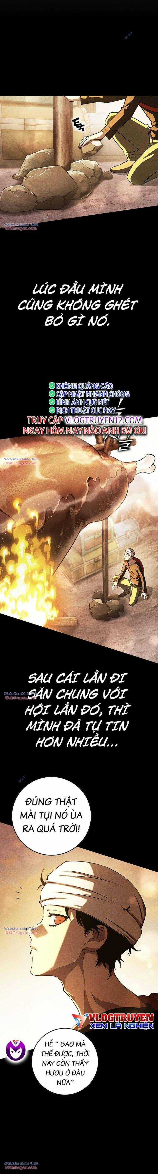 Hardcore Leveling Warrior: Earth Game - Chapter 27 - Trang 19