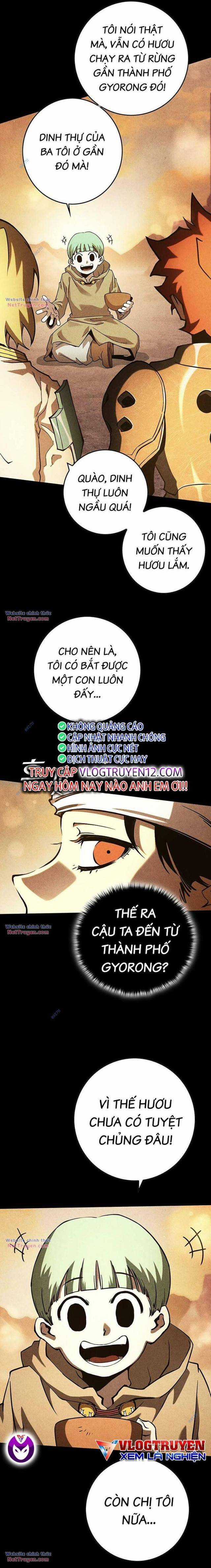 Hardcore Leveling Warrior: Earth Game - Chapter 27 - Trang 20