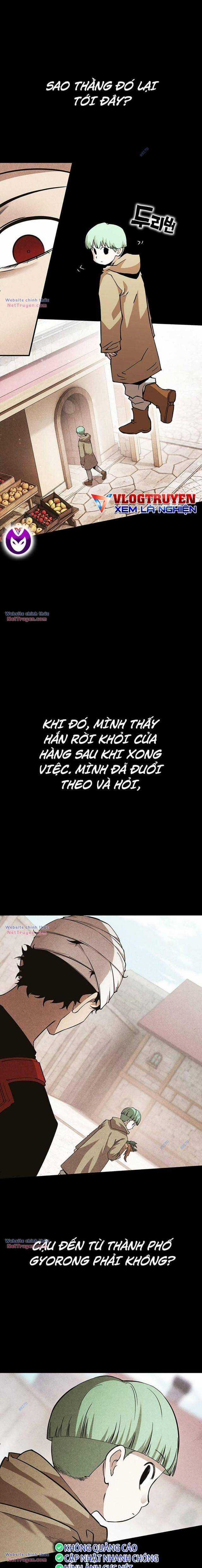 Hardcore Leveling Warrior: Earth Game - Chapter 27 - Trang 25