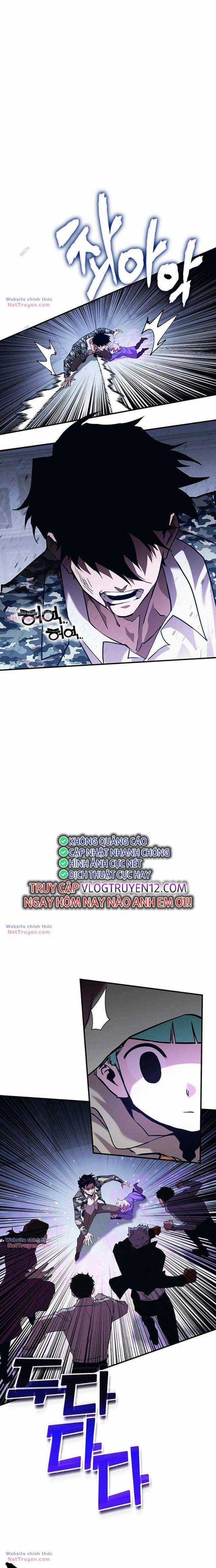 Hardcore Leveling Warrior: Earth Game - Chapter 27 - Trang 30