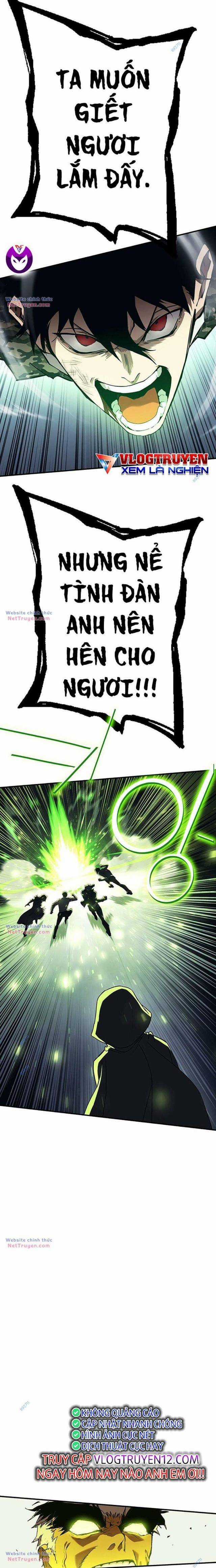 Hardcore Leveling Warrior: Earth Game - Chapter 27 - Trang 31