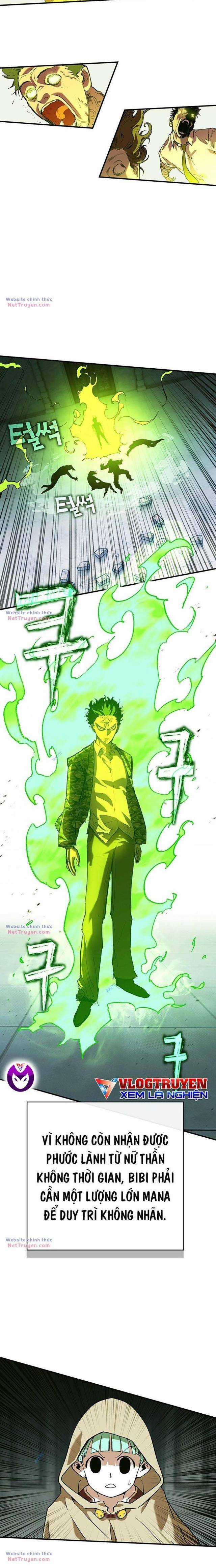 Hardcore Leveling Warrior: Earth Game - Chapter 27 - Trang 32