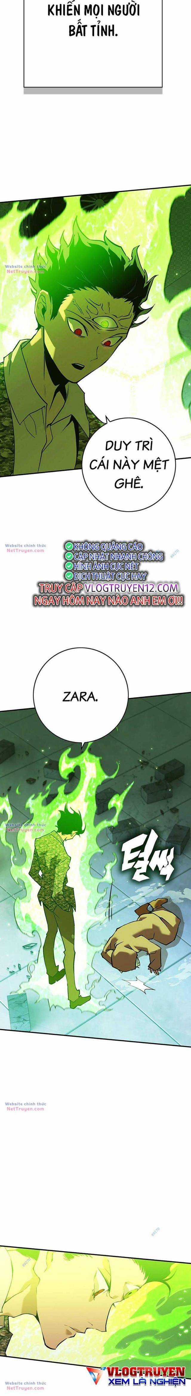 Hardcore Leveling Warrior: Earth Game - Chapter 27 - Trang 34