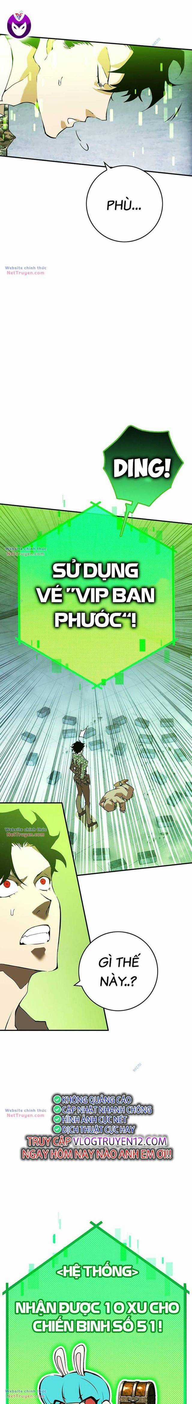 Hardcore Leveling Warrior: Earth Game - Chapter 27 - Trang 35