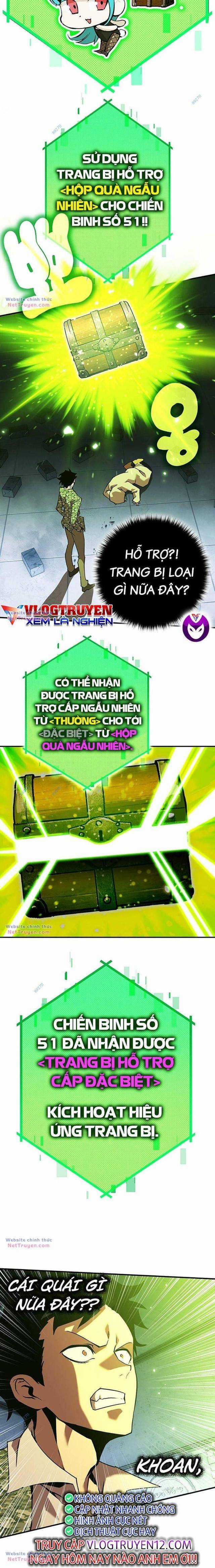 Hardcore Leveling Warrior: Earth Game - Chapter 27 - Trang 36