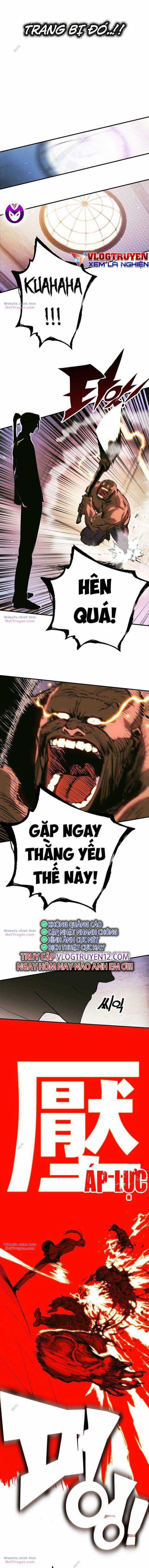 Hardcore Leveling Warrior: Earth Game - Chapter 27 - Trang 37