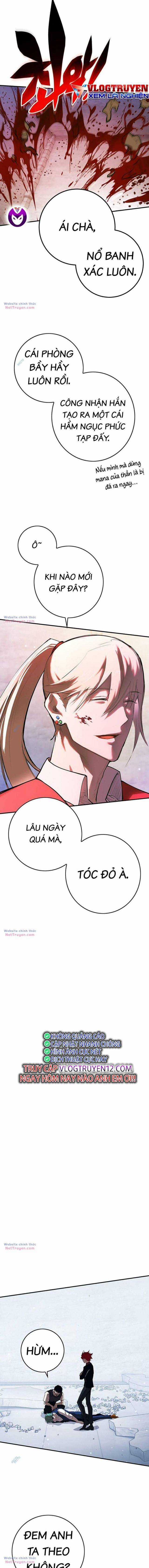 Hardcore Leveling Warrior: Earth Game - Chapter 27 - Trang 38