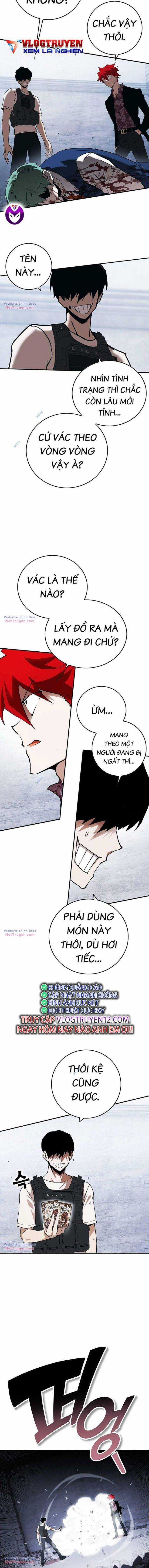 Hardcore Leveling Warrior: Earth Game - Chapter 27 - Trang 39