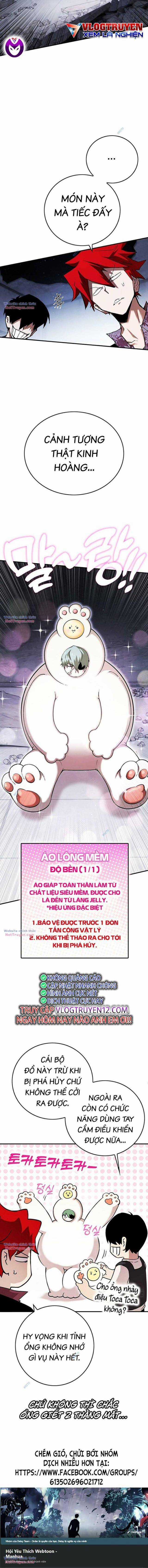 Hardcore Leveling Warrior: Earth Game - Chapter 27 - Trang 40