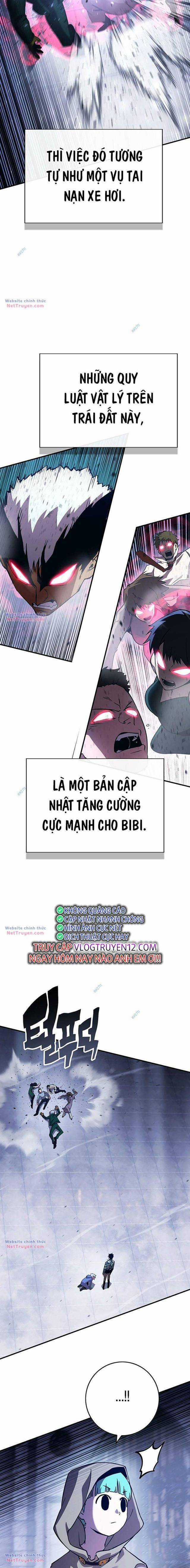 Hardcore Leveling Warrior: Earth Game - Chapter 27 - Trang 6