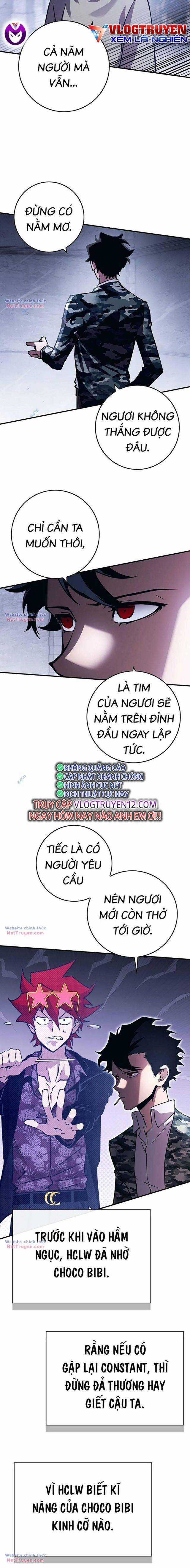 Hardcore Leveling Warrior: Earth Game - Chapter 27 - Trang 7