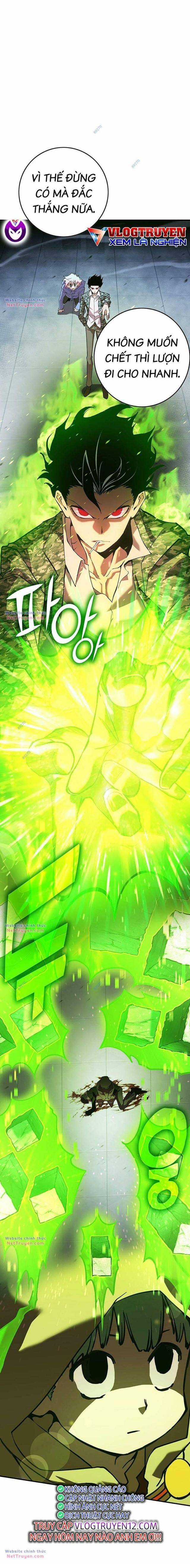 Hardcore Leveling Warrior: Earth Game - Chapter 27 - Trang 8