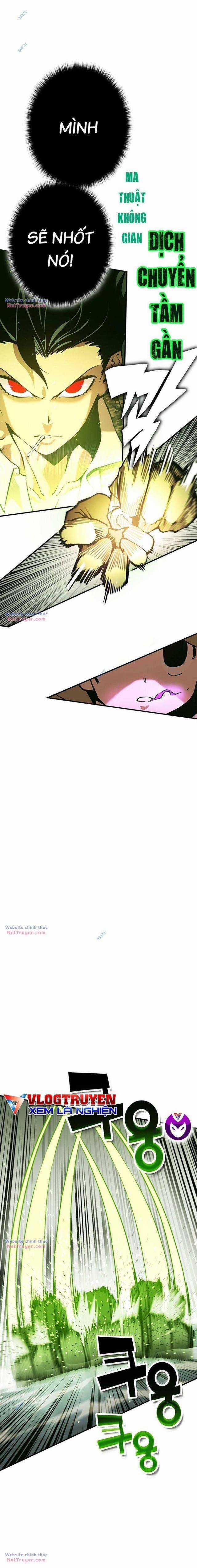 Hardcore Leveling Warrior: Earth Game - Chapter 27 - Trang 9