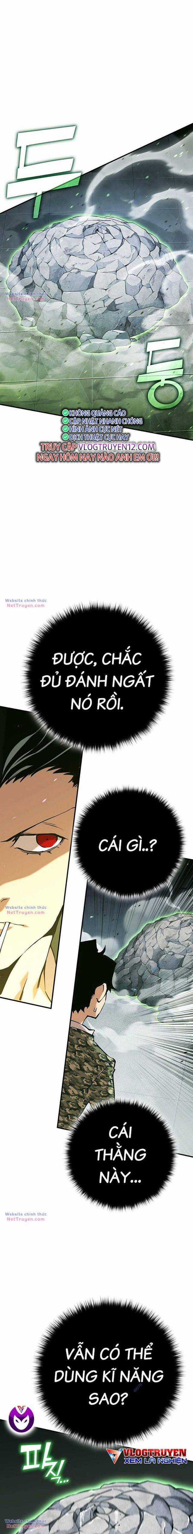 Hardcore Leveling Warrior: Earth Game - Chapter 27 - Trang 10