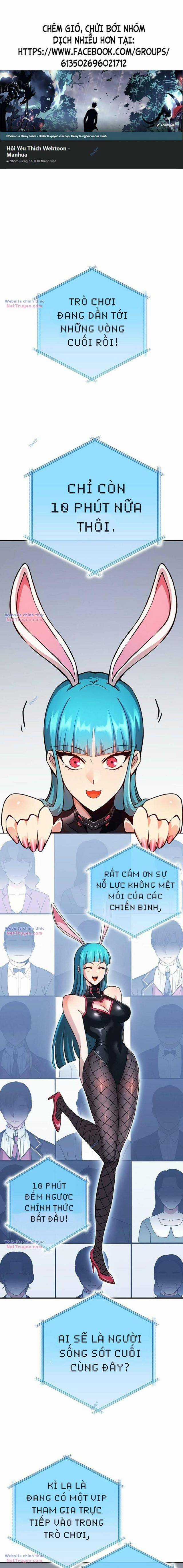 Hardcore Leveling Warrior: Earth Game - Chapter 28 - Trang 1