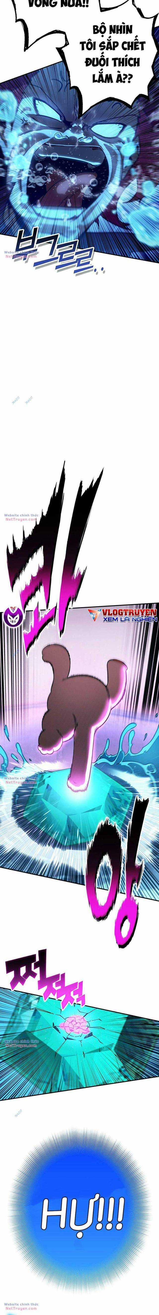 Hardcore Leveling Warrior: Earth Game - Chapter 28 - Trang 11