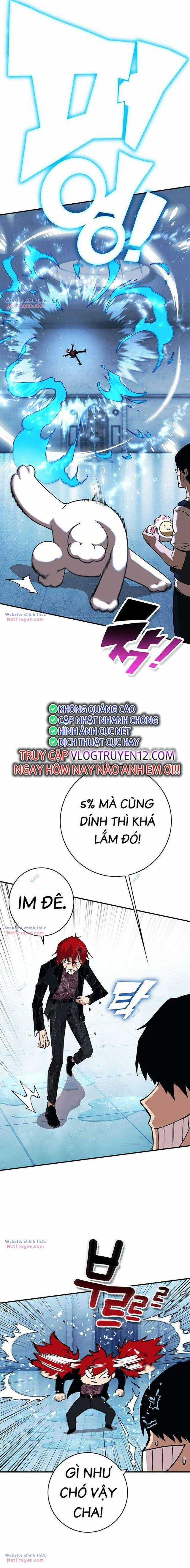 Hardcore Leveling Warrior: Earth Game - Chapter 28 - Trang 12