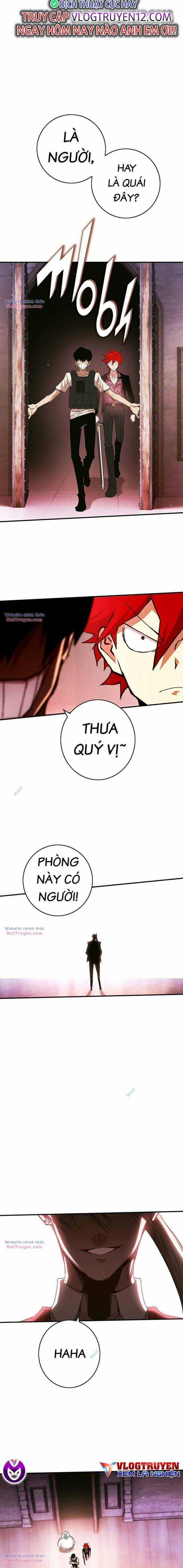 Hardcore Leveling Warrior: Earth Game - Chapter 28 - Trang 14