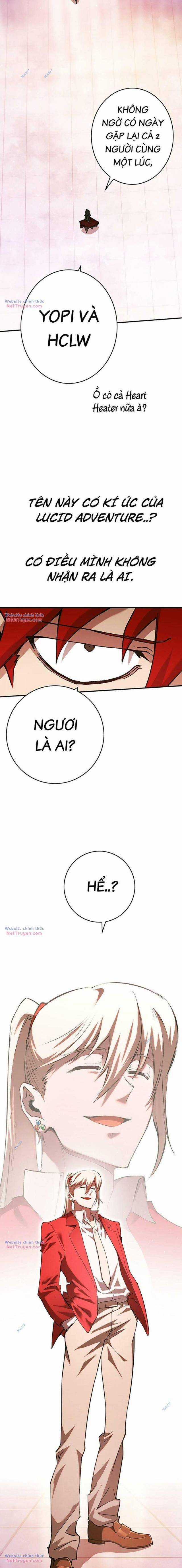 Hardcore Leveling Warrior: Earth Game - Chapter 28 - Trang 15