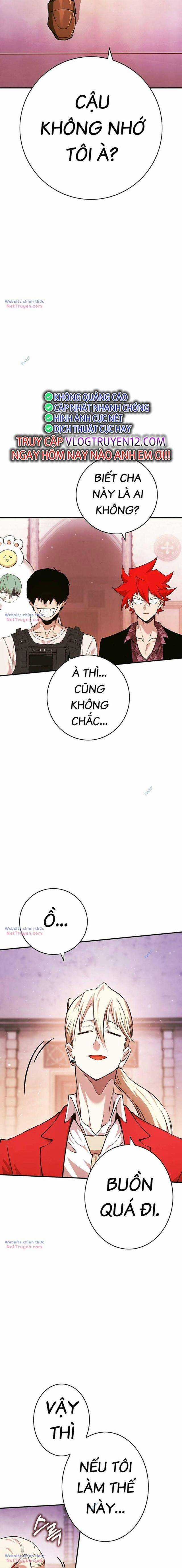 Hardcore Leveling Warrior: Earth Game - Chapter 28 - Trang 16