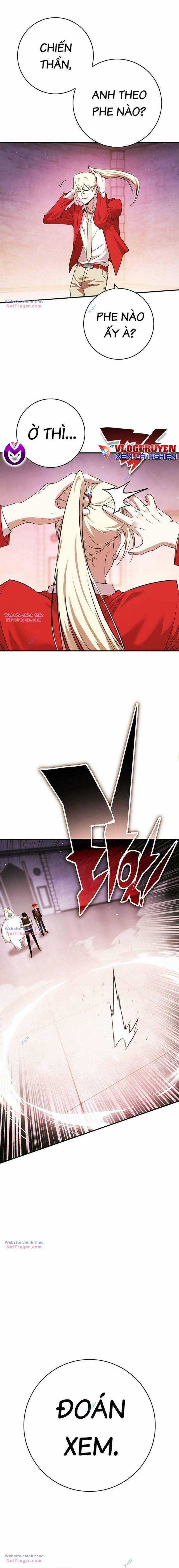 Hardcore Leveling Warrior: Earth Game - Chapter 28 - Trang 19