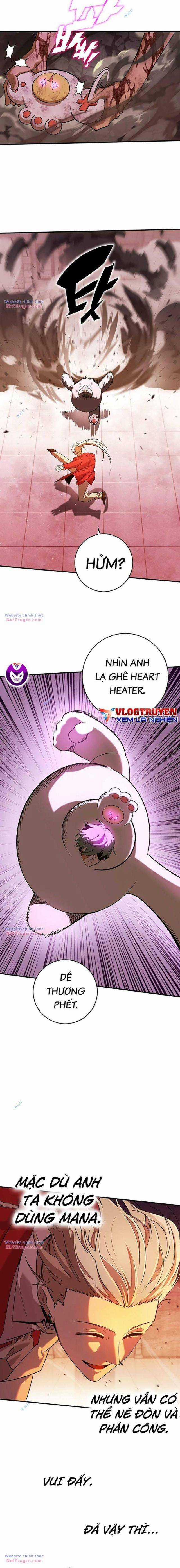 Hardcore Leveling Warrior: Earth Game - Chapter 28 - Trang 21