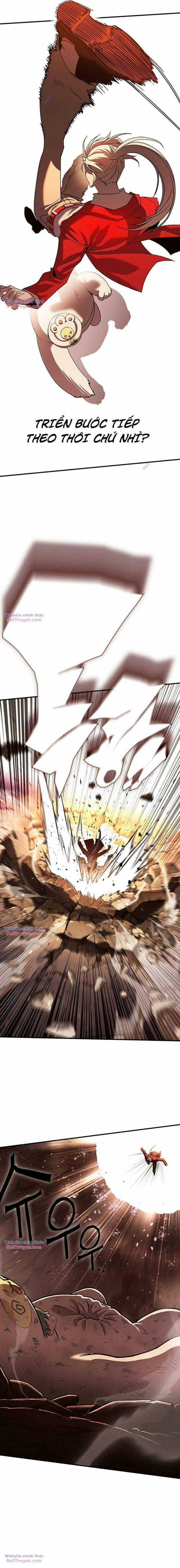 Hardcore Leveling Warrior: Earth Game - Chapter 28 - Trang 22