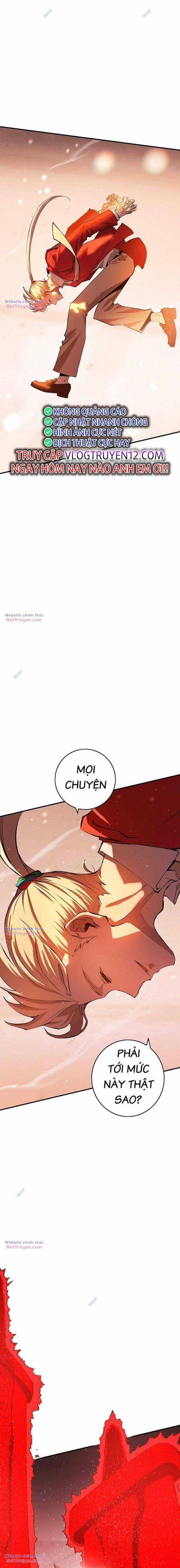 Hardcore Leveling Warrior: Earth Game - Chapter 28 - Trang 23
