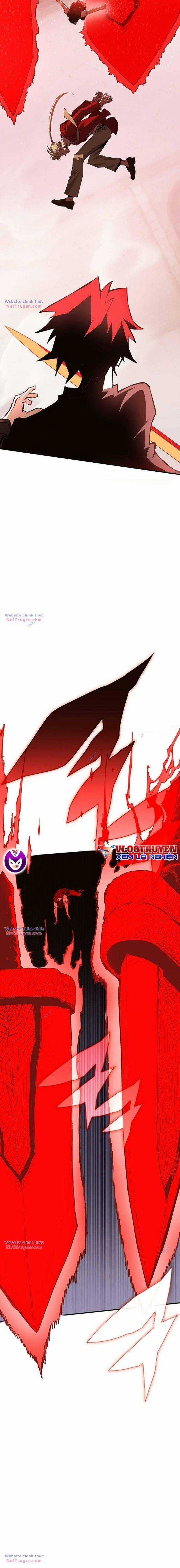 Hardcore Leveling Warrior: Earth Game - Chapter 28 - Trang 24