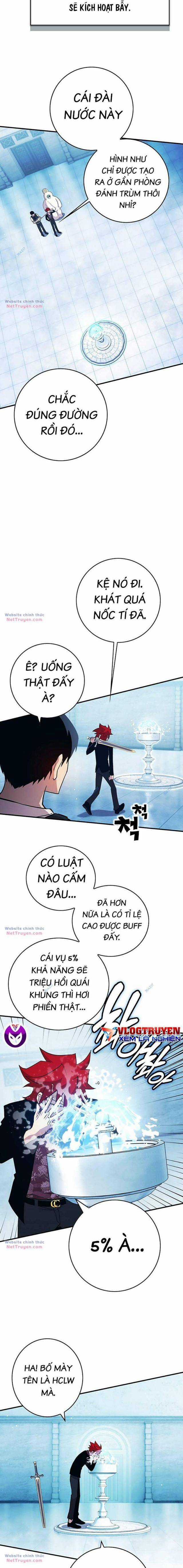 Hardcore Leveling Warrior: Earth Game - Chapter 28 - Trang 4