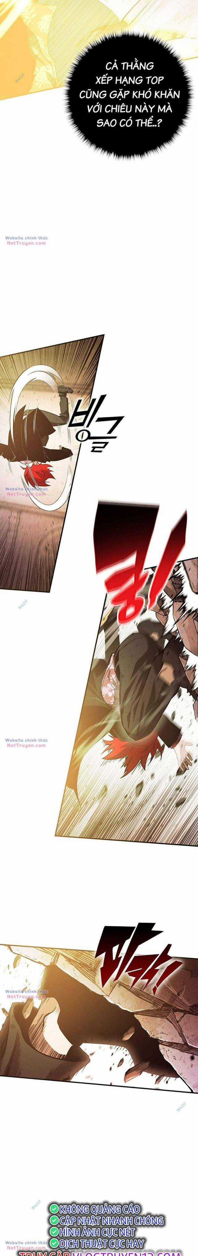 Hardcore Leveling Warrior: Earth Game - Chapter 28 - Trang 32
