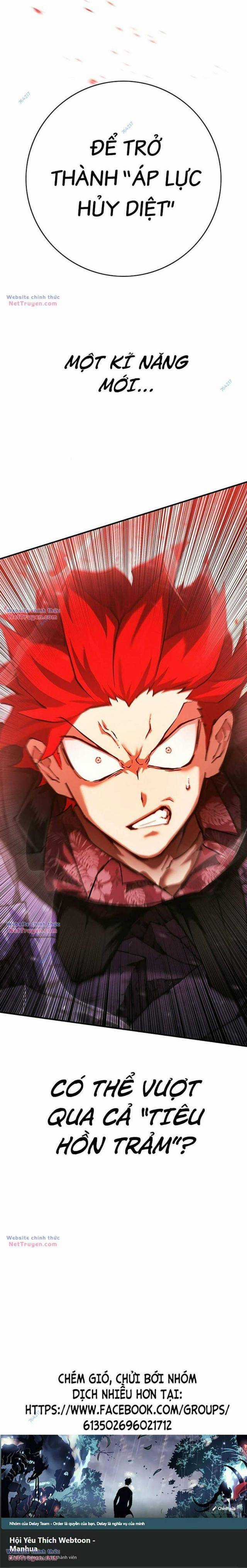 Hardcore Leveling Warrior: Earth Game - Chapter 28 - Trang 36