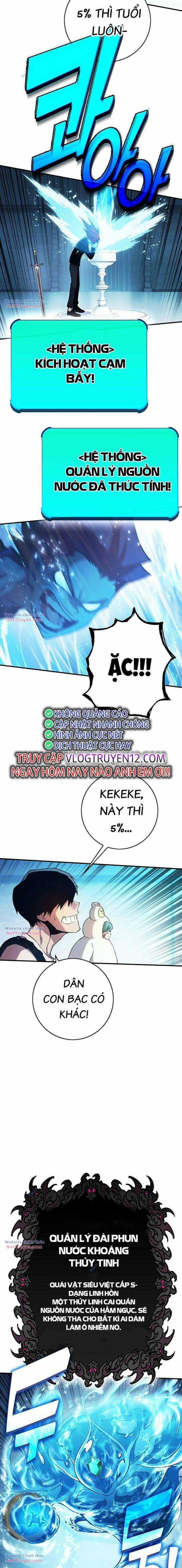 Hardcore Leveling Warrior: Earth Game - Chapter 28 - Trang 5