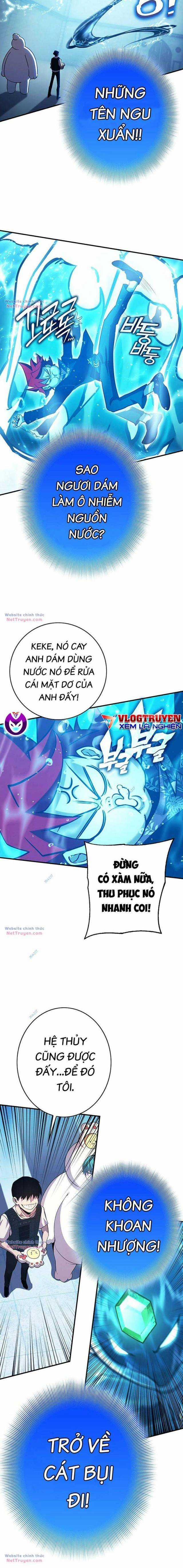 Hardcore Leveling Warrior: Earth Game - Chapter 28 - Trang 6