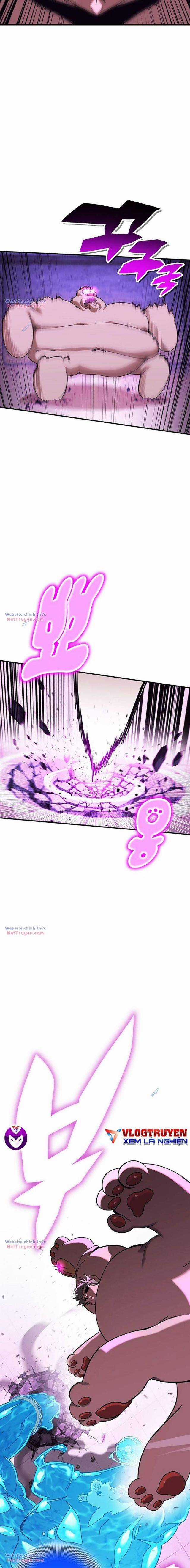 Hardcore Leveling Warrior: Earth Game - Chapter 28 - Trang 8