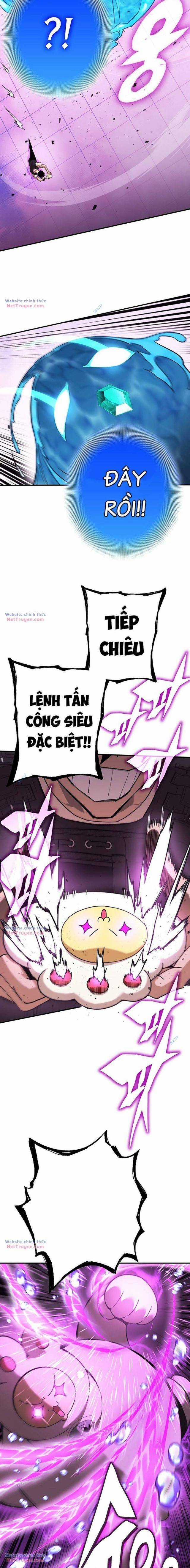 Hardcore Leveling Warrior: Earth Game - Chapter 28 - Trang 9