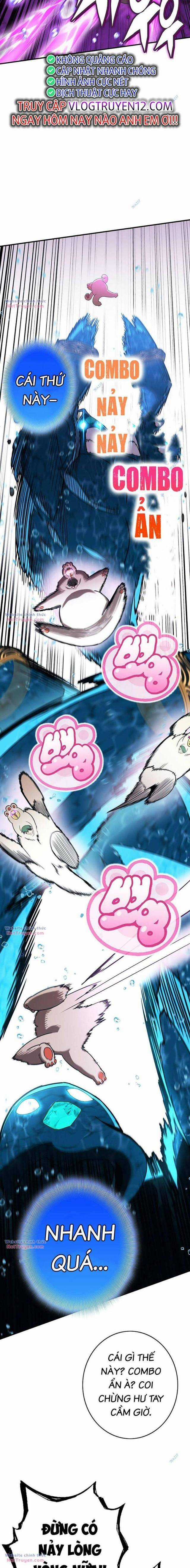 Hardcore Leveling Warrior: Earth Game - Chapter 28 - Trang 10